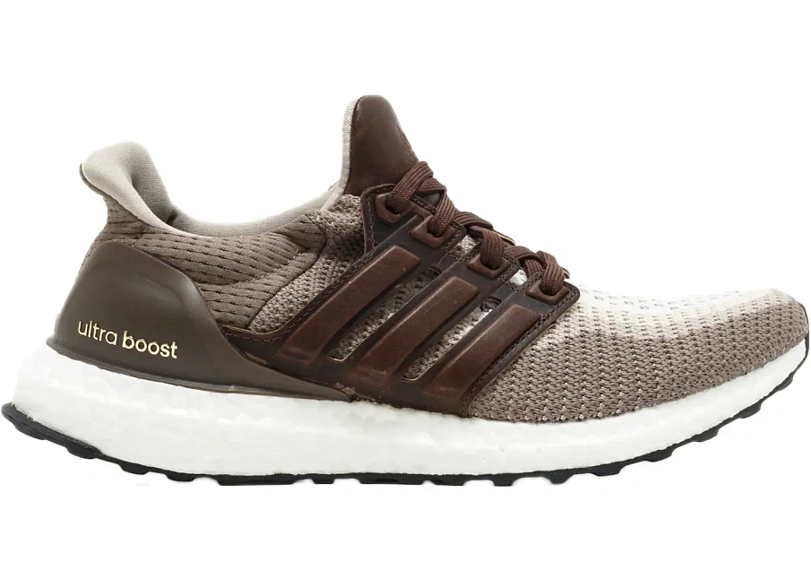 Фото № 1 с приближением к товару «‎adidas Ultra Boost 2.0 LGC Chocolate»