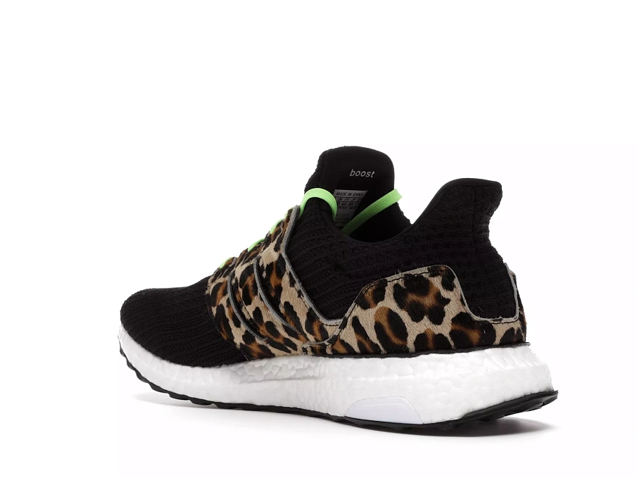 Фото № 6 с приближением к товару «‎adidas Ultra Boost DNA Leopard»