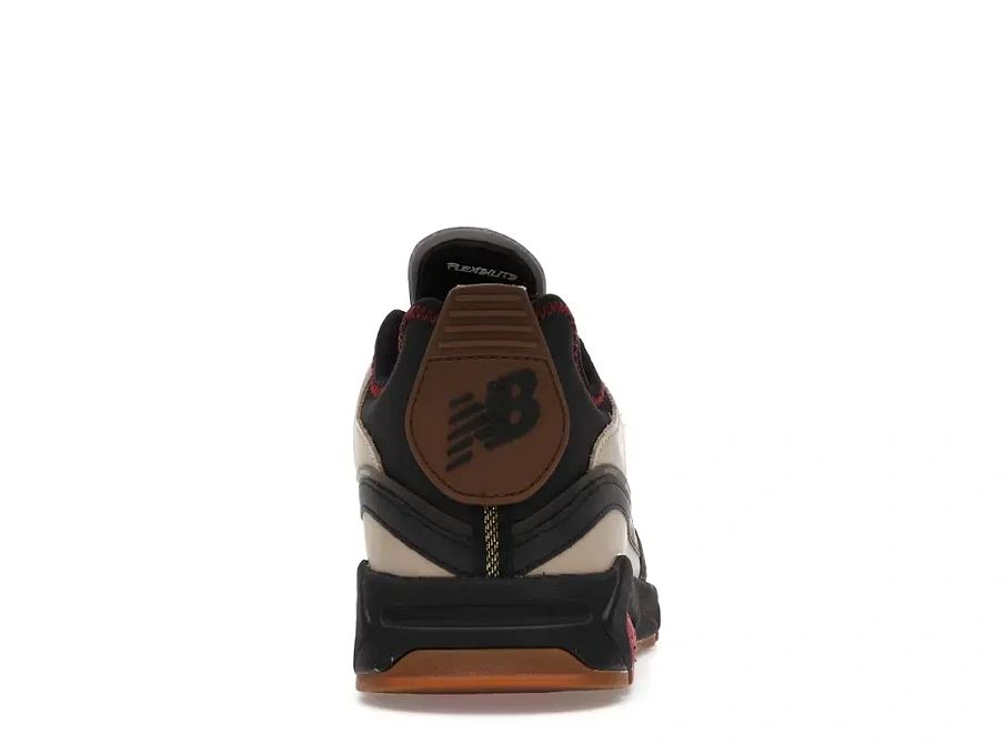 Фото № 4 с приближением к товару «‎New Balance X Racer»
