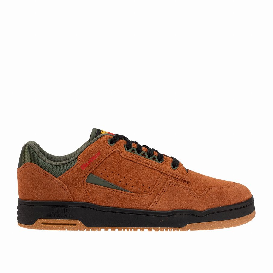 Фото № 5 с приближением к товару «‎Puma Butter Goods »