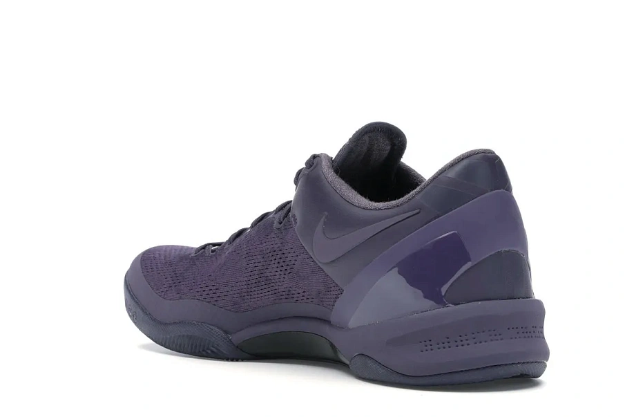 Фото № 6 с приближением к товару «‎Nike Kobe 8 Black Mamba Collection Fade to Black»