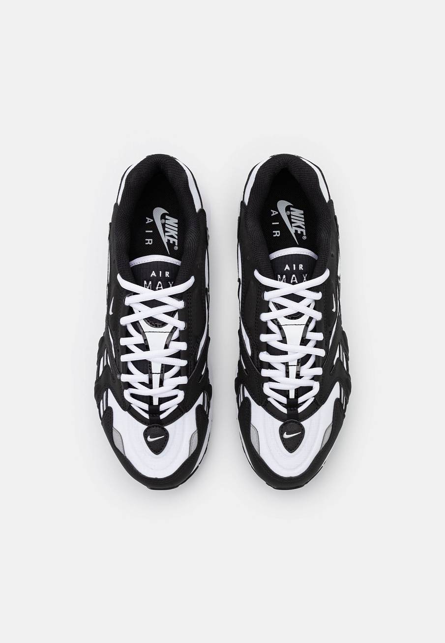 Фото № 4 с приближением к товару «‎Nike Air Max 96 II »