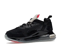 Фото № 4 с приближением к товару «‎Nike Air Max 720 OBJ Odell Beckham Jr Black»