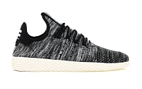 Фото № 1 с приближением к товару «‎adidas Tennis HU Pharrell Holi Oreo»