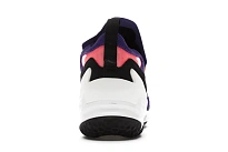 Фото № 4 с приближением к товару «‎Nike Zoom Moc Black Orange Purple»