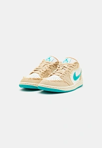 Фото № 4 с приближением к товару «‎AIR JORDAN 1 SE »