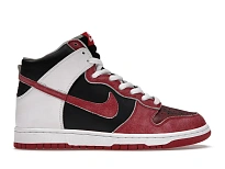 Фото № 1 с приближением к товару «‎Nike SB Dunk High Jason Voorhees»