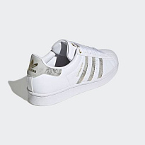 Фото № 5 с приближением к товару «‎Adidas Superstar»