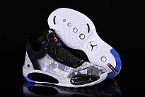 Фото № 1 с приближением к товару «‎Nike Air Jordan 34 Laser Zion Williams »
