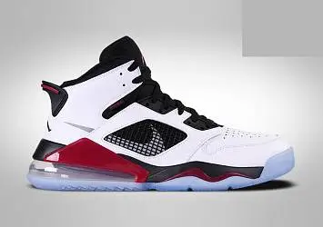 Nike Air Jordan Mars 270 Fire  - 1