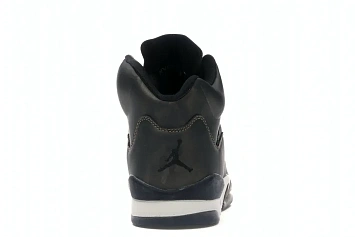 Jordan 5 Retro Heiress Camo  - 4