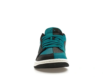 Jordan 1 Low SE Homage Split Bright Spruce (DR0502-300) - 2