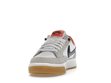 Nike Adversary SB Premium Turf Orange Gum Light Brown - 3