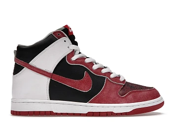 Nike SB Dunk High Jason Voorhees - 1