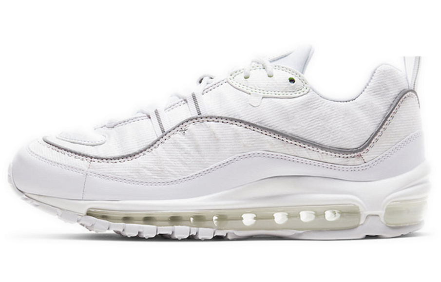 Фото № 1 с приближением к товару «‎Nike Wmns Air Max 98 LX 'Cut Away'»