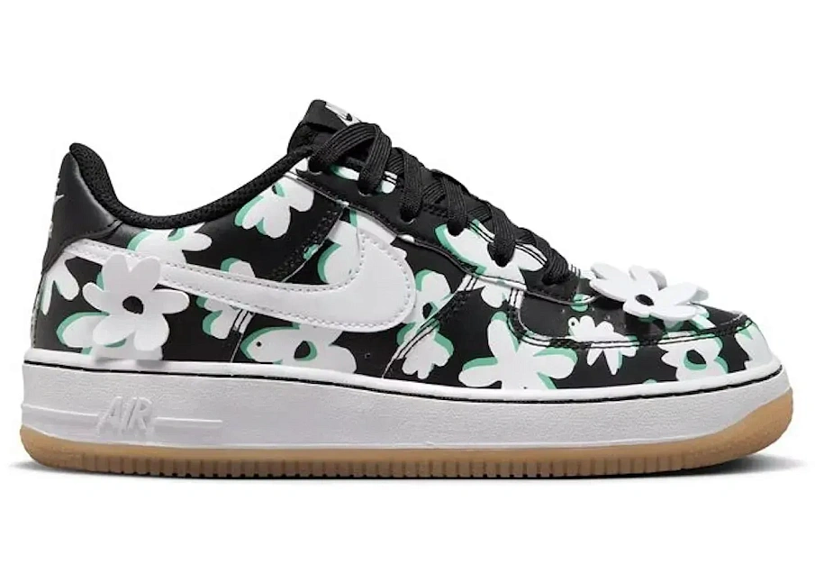Фото № 1 с приближением к товару «‎Nike Air Force 1 Low '07 LV8»