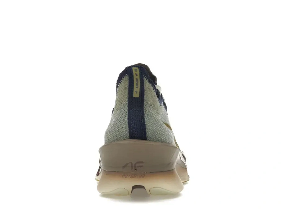 Фото № 4 с приближением к товару «‎Nike Air Zoom Alphafly Next% 3 Premium»