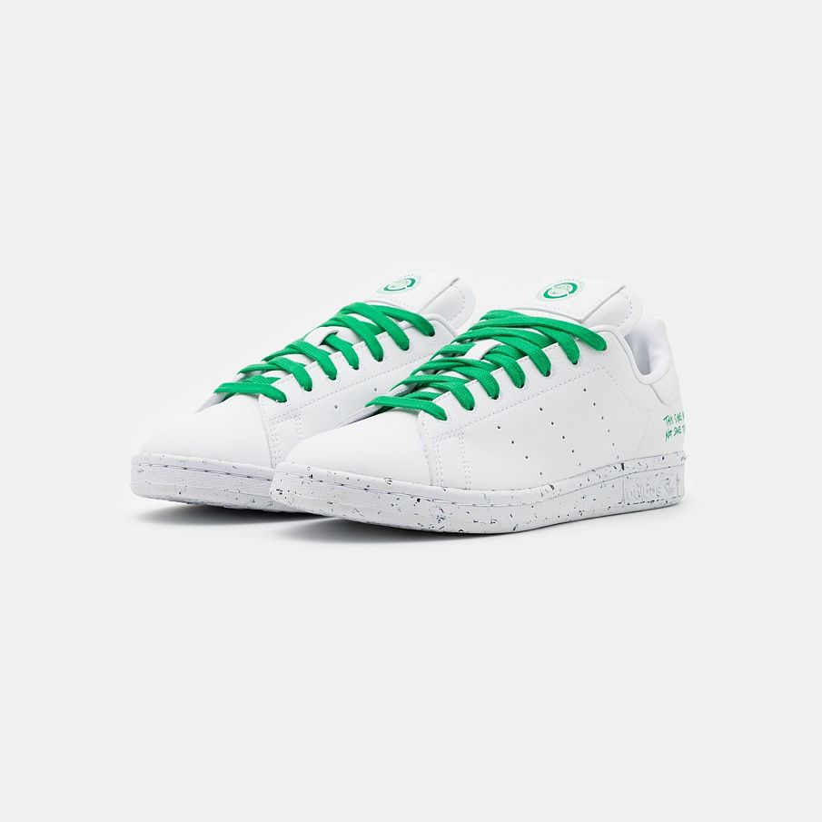 Фото № 4 с приближением к товару «‎Adidas Stan Smith Shoes »