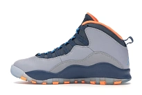 Фото № 6 с приближением к товару «‎Jordan 10 Retro Bobcats»