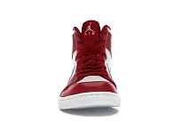 Фото № 2 с приближением к товару «‎Jordan 1 Retro Silver Medal»