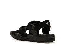 Фото № 6 с приближением к товару «‎Nike ACG Air Deschutz Black Iron Grey»