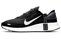 Фото № 1 с приближением к товару «‎Nike Reposto 'Black White'»