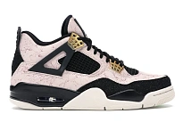 Фото № 1 с приближением к товару «‎Jordan 4 Retro Silt Red Splatter »