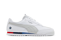 Фото № 2 с приближением к товару «‎Puma BMW Motorsport x Roma White»