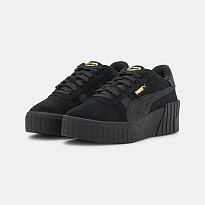 Фото № 5 с приближением к товару «‎Puma Cali Wedge Tonal »