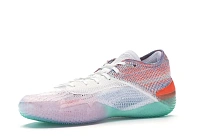 Фото № 3 с приближением к товару «‎Nike Kobe NXT 360 White Multi-Color»