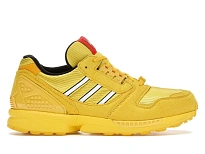 Фото № 1 с приближением к товару «‎adidas ZX 8000 LEGO Color Pack Yellow»