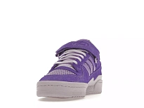 Фото № 4 с приближением к товару «‎adidas Forum 84 Low 8K Tech Purple»