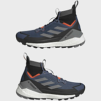 Фото № 2 с приближением к товару «‎Adidas Terrex Free Hiker»