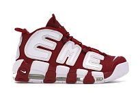 Фото № 1 с приближением к товару «‎Nike Air More Uptempo Supreme Suptempo Red»