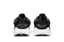 Фото № 4 с приближением к товару «‎Nike Free Run Trail 'Black White'»