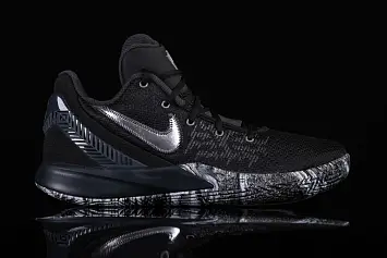 Nike Kyrie Flytrap II Chrome (AO4436-009) - 2