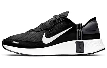 Nike Reposto 'Black White' - 1