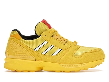 adidas ZX 8000 LEGO Color Pack Yellow - 1