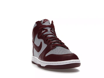 Nike Dunk High Retro Dark Beetroot - 2