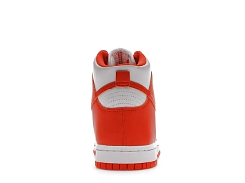 Nike Dunk High SP (DB2179-100) - 4