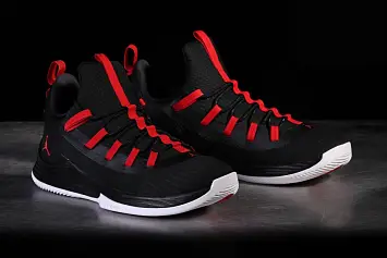 Nike Air Jordan Ultra.fly 2 Jimmy Butler (AH8110-001) - 2