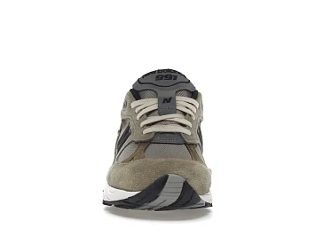 New Balance 991 - 2