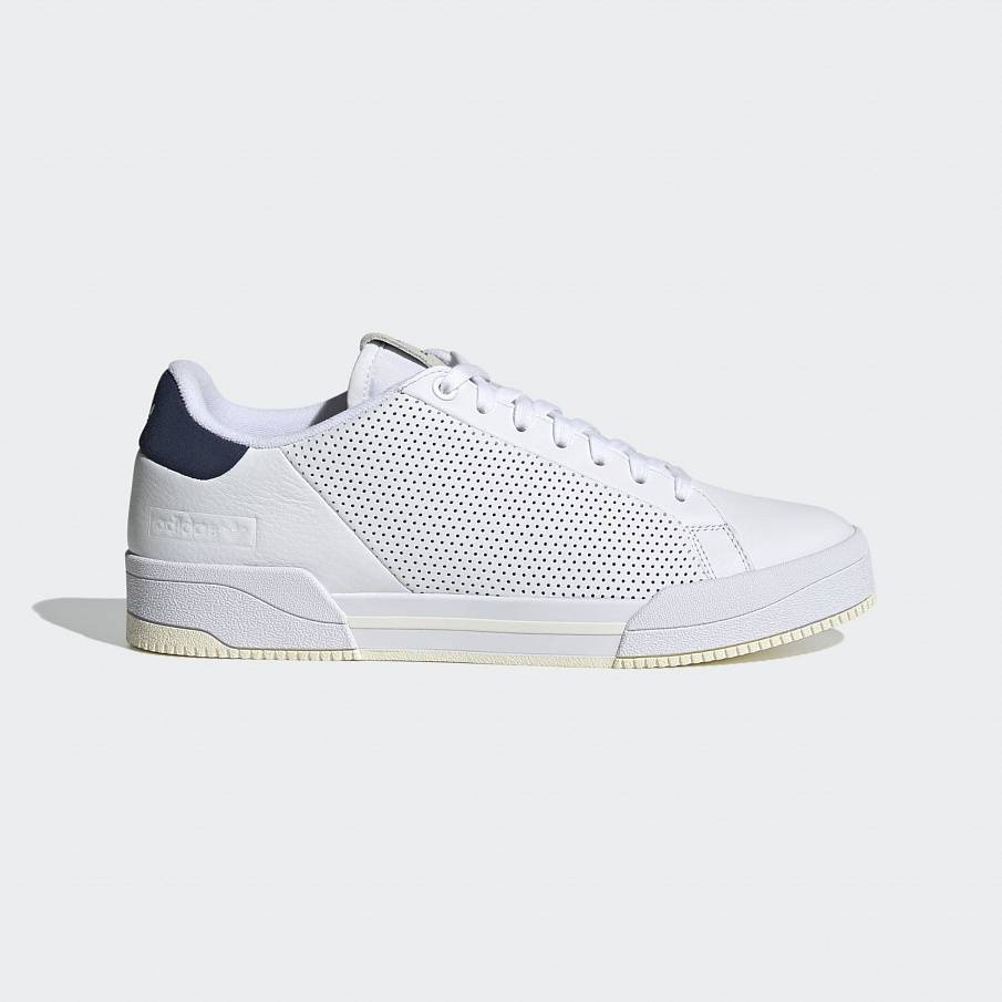 Фото № 5 с приближением к товару «‎Adidas Court Tourino RF »