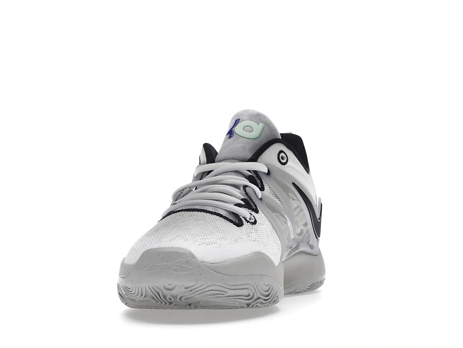 Фото № 2 с приближением к товару «‎Nike KD 15 Brooklyn Nets»