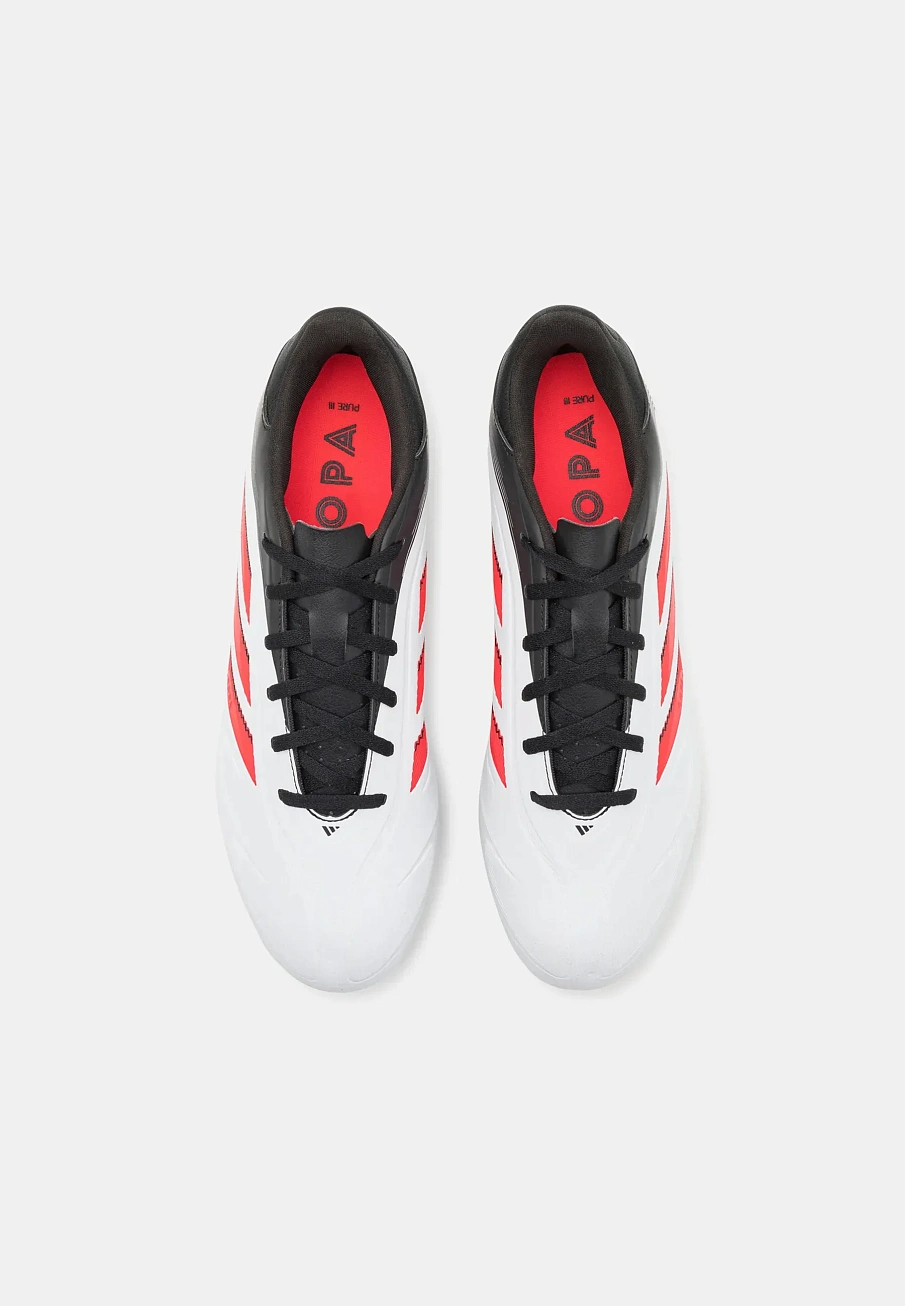 Фото № 4 с приближением к товару «‎COPA PURE III CLUB FG/MG»