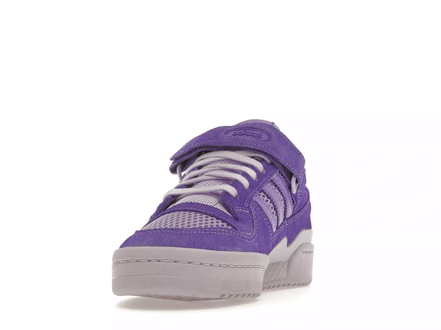 Фото № 4 с приближением к товару «‎adidas Forum 84 Low 8K Tech Purple»