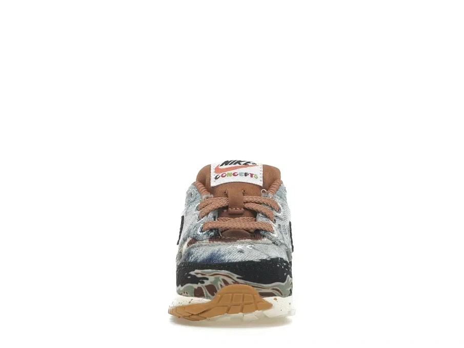 Фото № 2 с приближением к товару «‎Nike Air Max 1 SP»
