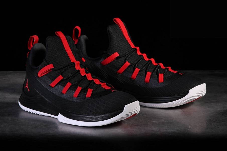 Фото № 2 с приближением к товару «‎Nike Air Jordan Ultra.fly 2 Jimmy Butler »