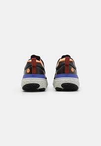 Фото № 3 с приближением к товару «‎Nike React Miler 2 Shield»