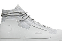 Фото № 3 с приближением к товару «‎A-Cold-Wall* x Converse Chuck Taylor All Star Lugged High Grey Violet»